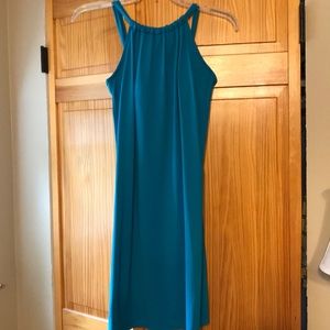 Athleta swim cover up/dress (swimwear material)